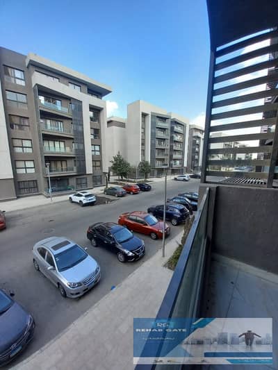 2 Bedroom Flat for Rent in Madinaty, Cairo - WhatsApp Image 2025-11-25 at 03.52. 55. jpeg