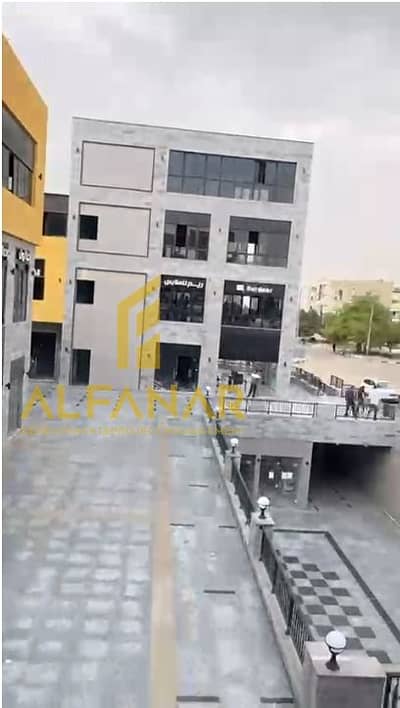 محلات تجارية  للبيع في مدينة الشروق، القاهرة - WhatsApp Image 2025-11-25 at 13.51. 35. jpeg