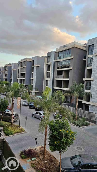 فلیٹ 2 غرفة نوم للايجار في حدائق اكتوبر، الجيزة - 20251116_164933. jpg