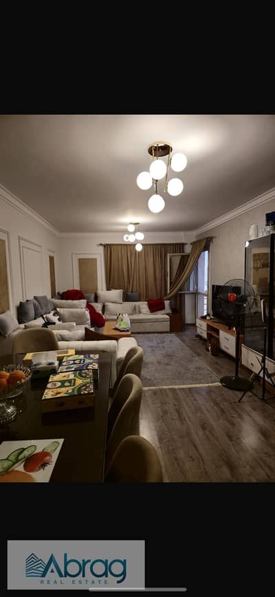 3 Bedroom Apartment for Sale in Sheikh Zayed, Giza - IMG-20251125-WA0307. jpg