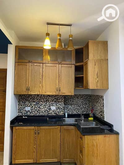 2 Bedroom Apartment for Rent in Sheikh Zayed, Giza - WhatsApp Image 2025-11-25 at 2.00. 44 PM (1). jpeg