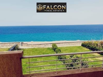 2 Bedroom Chalet for Sale in Ain Sukhna, Suez - ;iupouyvutfcWef WFyrdctydr. jpg