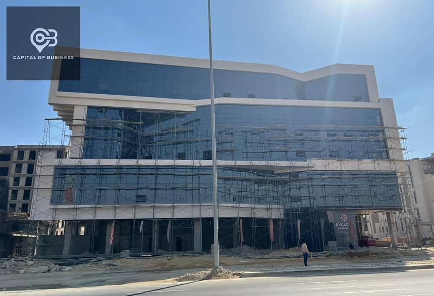 7 Avalon Mall 7. jpg