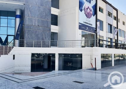 Pharmacy for Rent in 6th of October, Giza - 1-4. jpg