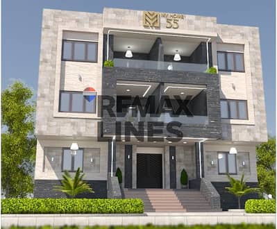 2 Bedroom Apartment for Sale in Shorouk City, Cairo - WhatsApp Image 2025-11-16 at 10.12. 43 AM. jpeg