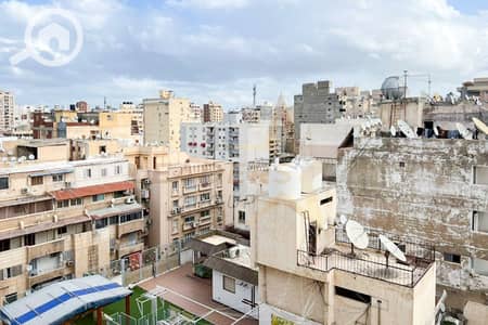 3 Bedroom Apartment for Sale in Bolkly, Alexandria - 1. jpg