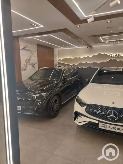 صالة عرض  للبيع في القاهرة الجديدة، القاهرة - WhatsApp Image 2025-11-25 at 3.05. 47 AM (2). jpeg