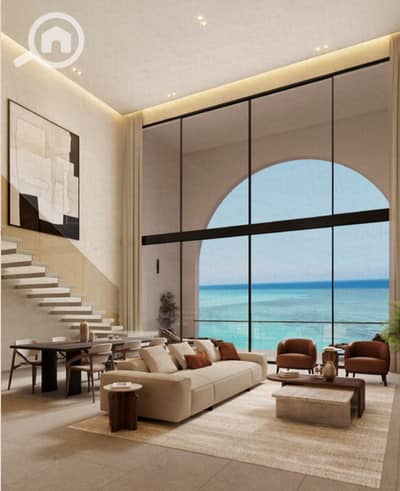 2 Bedroom Flat for Sale in Gouna, Red Sea - WhatsApp Image 2025-07-13 at 2.28. 02 PM (5). jpeg