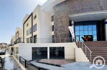 Restaurant & Cafe for Rent in 6th of October, Giza - 1-3. jpg