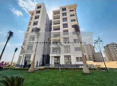 شقة 2 غرفة نوم للبيع في العاصمة الإدارية الجديدة، القاهرة - WhatsApp Image 2025-11-08 at 1.31. 22 PM. jpeg