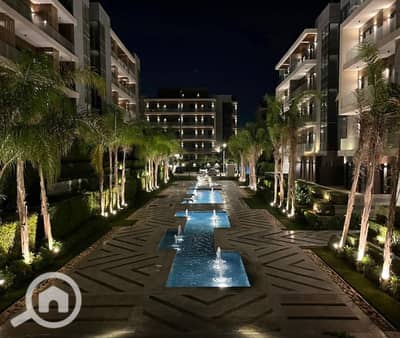 3 Bedroom Flat for Sale in New Cairo, Cairo - 46. jpg