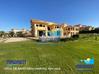 فیلا 6 غرف نوم للبيع في مدينتي، القاهرة - 41519D6E-B876-4976-BA61-CDB15B3D69A2. jpeg