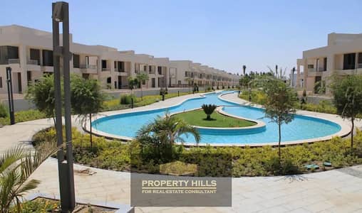 توين هاوس 5 غرف نوم للبيع في الشيخ زايد، الجيزة - IMG_5576. jpeg