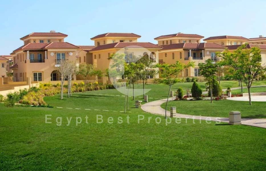 Hydepark-New-Cairo-Prices. jpg