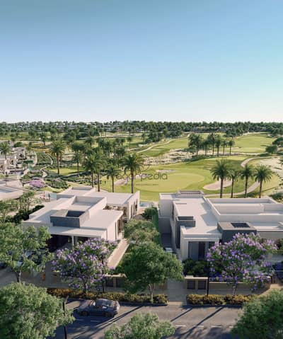 تاون هاوس 3 غرف نوم للبيع في القاهرة الجديدة، القاهرة - 1. jpg