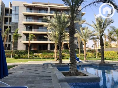 3 Bedroom Flat for Sale in New Cairo, Cairo - 35. jpg