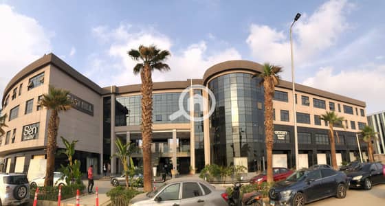 Clinic for Rent in New Cairo, Cairo - IMG-20251125-WA0041. jpg