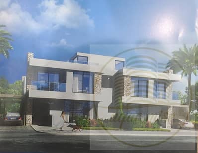 فیلا 3 غرف نوم للبيع في العاصمة الإدارية الجديدة، القاهرة - WhatsApp Image 2025-11-19 at 4.11. 22 PM. jpeg