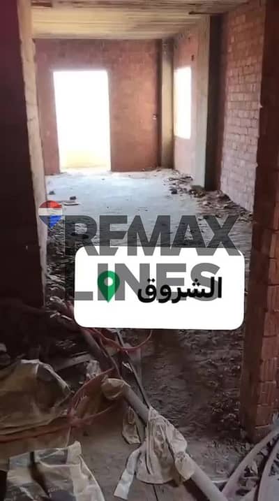 3 Bedroom Flat for Sale in Shorouk City, Cairo - 1. jpg