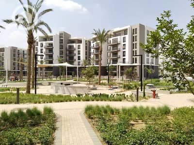 شقة 2 غرفة نوم للايجار في القطامية، القاهرة - 1. jpeg