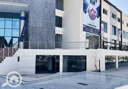 Restaurant & Cafe for Rent in 6th of October, Giza - 1-4. jpg