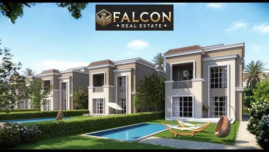 4 Bedroom Villa for Sale in Mostakbal City, Cairo - WhatsApp Image 2024-08-30 at 02.48. 09_e8f2d005. jpg