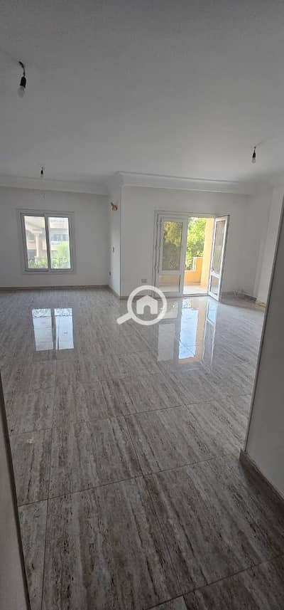 شقة 3 غرف نوم للايجار في القاهرة الجديدة، القاهرة - IMG-20250902-WA0550. jpg