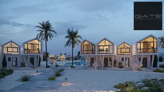 3 Bedroom Chalet for Sale in North Coast, Matruh - 1. jpg