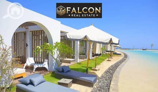 3 Bedroom Chalet for Sale in North Coast, Matruh - Screenshot 2025-04-12 222633. png