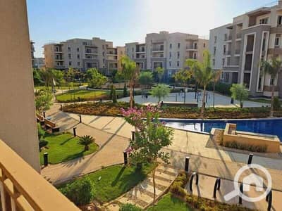 بنتهاوس 3 غرف نوم للايجار في 6 أكتوبر، الجيزة - IMG-20251015-WA0014. jpg