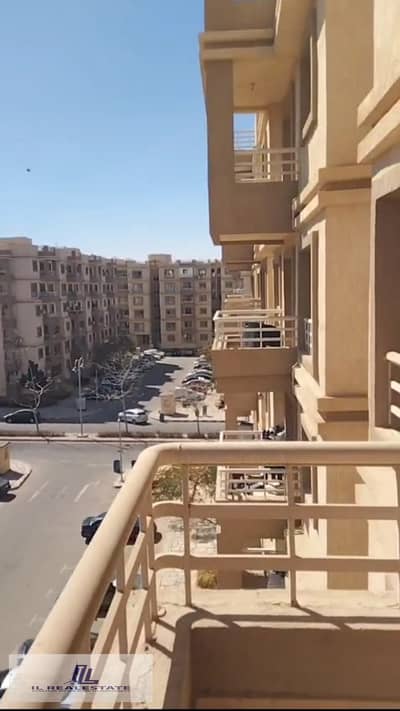 2 Bedroom Apartment for Sale in Madinaty, Cairo - 6f4687c8-a1a4-45ad-8522-02555dec595b. jpeg