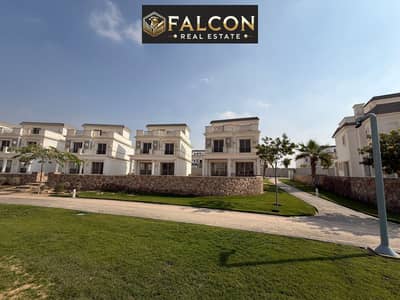 4 Bedroom Villa for Sale in 6th of October, Giza - WhatsApp Image 2025-11-25 at 2.03. 28 PM. jpeg