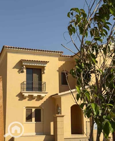 فیلا 5 غرف نوم للبيع في القاهرة الجديدة، القاهرة - 52c0fcf9-23e0-4063-8bc0-e4742f48b029. jpg