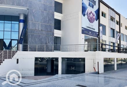 Retail for Rent in 6th of October, Giza - 1-4. jpg