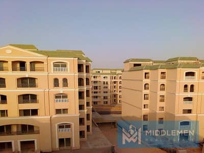 فلیٹ 2 غرفة نوم للبيع في مدينة المستقبل، القاهرة - IMG-20251005-WA0048. jpg