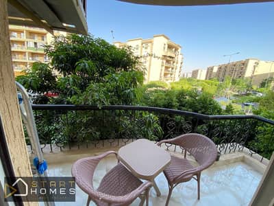 فلیٹ 2 غرفة نوم للايجار في القاهرة الجديدة، القاهرة - WhatsApp Image 2025-11-25 at 10.57. 49 AM (2). jpeg