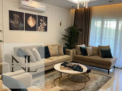 3 Bedroom iVilla for Rent in New Cairo, Cairo - IMG-20251123-WA0273. jpg