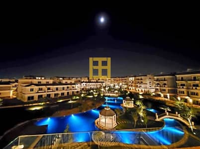 4 Bedroom iVilla for Sale in New Cairo, Cairo - 566226384_1348451343481441_5308434345665848323_n. jpg