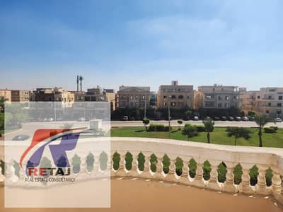 3 Bedroom Apartment for Rent in New Cairo, Cairo - 1. jpg