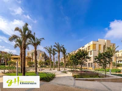 2 Bedroom Apartment for Sale in New Cairo, Cairo - IMG-20251104-WA0055. jpg