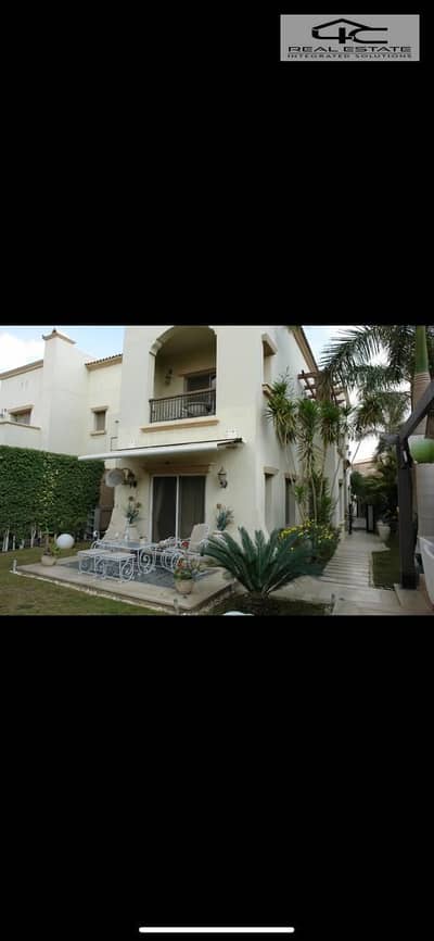 تاون هاوس 3 غرف نوم للبيع في المقطم، القاهرة - WhatsApp Image 2025-11-24 at 6.17. 13 PM. jpeg