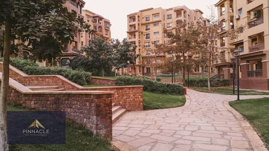 3 Bedroom Apartment for Sale in Madinaty, Cairo - Mad2-1-800x450. jpg