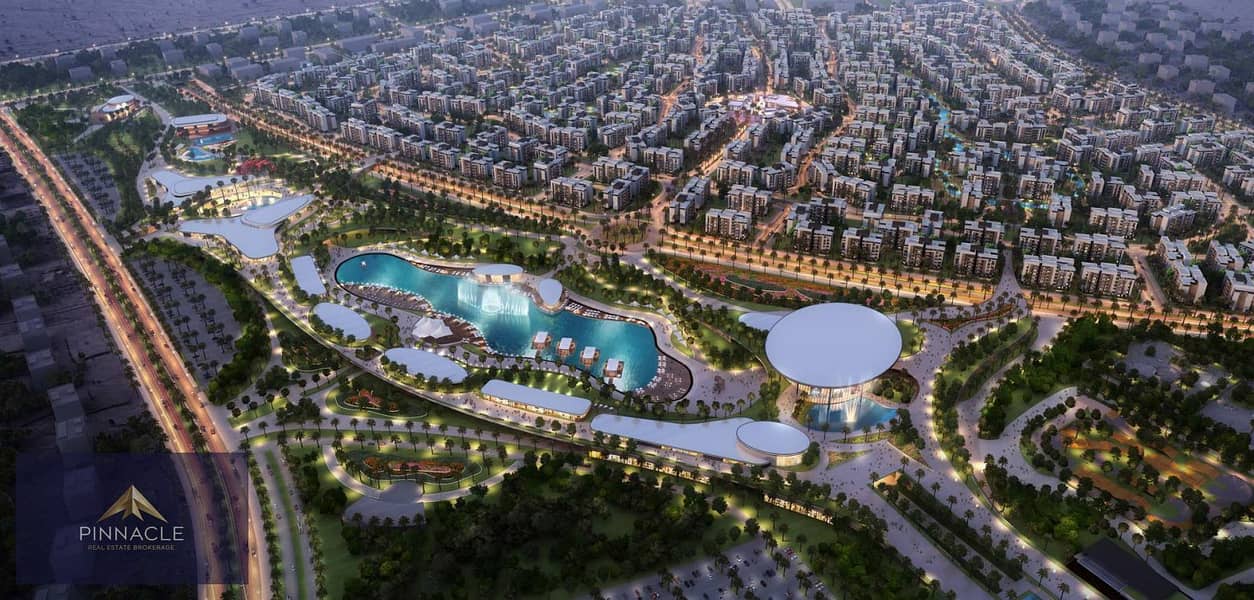 8 Deciding-Between-an-Apartment-and-Villa-in-Madinaty. jpg