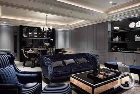 2 Bedroom Flat for Rent in Sheikh Zayed, Giza - IMG_4977. jpg