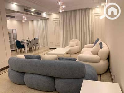 2 Bedroom Apartment for Rent in Sheikh Zayed, Giza - 55884d91-49ac-4438-8bc7-1e2b78491775. jpg