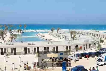 4 Bedroom Chalet for Sale in North Coast, Matruh - 104309. webp