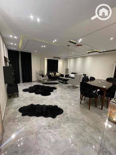 فیلا 3 غرف نوم للايجار في الشيخ زايد، الجيزة - IMG_1699. jpg