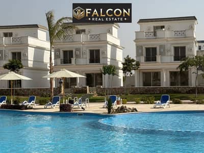 تاون هاوس 4 غرف نوم للبيع في 6 أكتوبر، الجيزة - 585350527_822307284023015_5176846858915127098_n. jpg