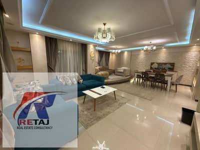 فلیٹ 3 غرف نوم للايجار في مدينة نصر، القاهرة - WhatsApp Image 2025-11-25 at 13.27. 27. jpeg