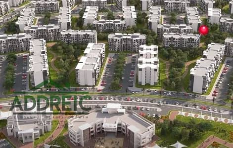 شقة 2 غرفة نوم للبيع في مدينتي، القاهرة - ب14. jpg